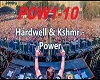 HARDWELL POWER 2017