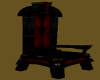 throne family chair