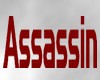 [A] Assassin boots