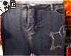 Pants Jeans Drv