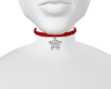 Christmas Choker🎅