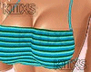 CC*Bikini Stripe Joanna