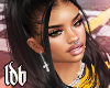 Onyx Rosie BBH