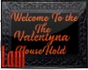 NM:Valentyna WelcomeMAt