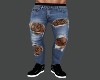 !R! Ripped Jean Style 5