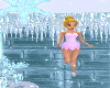 Tinkerbell Pink ♡