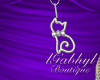 Giorgia Long Necklaces