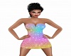 Easter Egg Dress