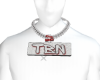 M. Custom TBN Chain
