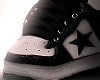 star sneakers☆