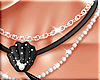 summer necklace