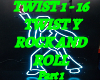 Twist Rock&Roll Part 1