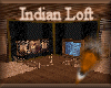 [my]Indian Style Loft