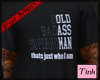 M -  Old  Man