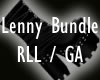 RLL Lenny Bundle GA
