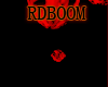 DJ - RDBOOM Light