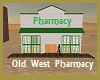 Pharmacy Old Western 