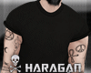 Tee + Tattoos