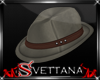 [Sx]Blekinge Fedora Hat