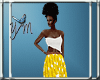 Y/M Muslin Camisole T