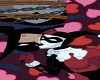 cutout lovelin