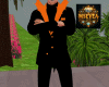 halloween outfit evea