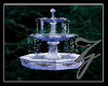 Vampire Symbol Fountain