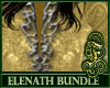 Elenath Bundle Gold