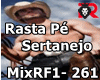 🦁 Top Sertanejo Mix
