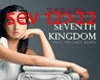 Seventh Kingdom Mix 2/2