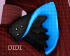 !!D Cutie Ears Blue
