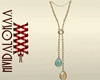 LOKAA**Thea Set Jewelry