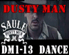 DUSTY MAN F/M