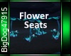 [BD]FlowerSeats