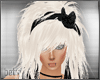 !b Jessie Platinum Black