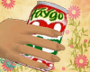 {~} Faygo Can ICP