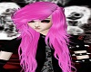 sexy pink hair