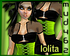 Lolita - Green