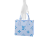 Bag Onthego Blue 1 R