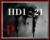 |P| Heavy Damage HS