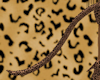 Animated Leopard Tail 2