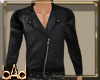 Rocker Leather Jacket