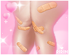 Ouchies Bandaids EMBX