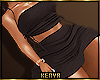 K̷ - Fall Dress *Black