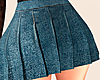 Skirt Jeans - RLL