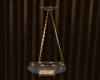 Hanging Candle