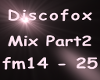 Discofox Mixx Part2