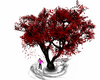 red tree/pose animate