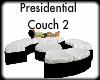 Presidential Couch 2