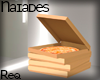 N| Pizzas